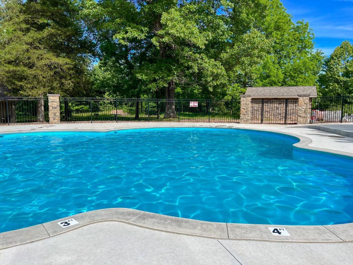 3Br Walk-In With Loft - Pool And Hot Tub - Free Attraction Tickets Included - Para Branson Exterior foto